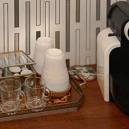 נרבון Retromirabeau - Chambre Suite & Appartements De Charme - Localisation Premium מראה חיצוני תמונה