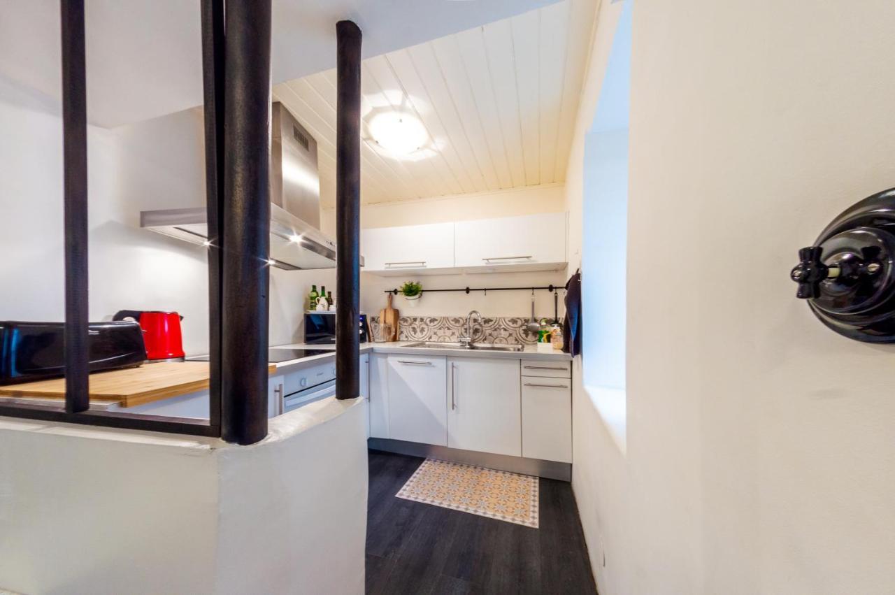 נרבון Retromirabeau - Chambre Suite & Appartements De Charme - Localisation Premium מראה חיצוני תמונה