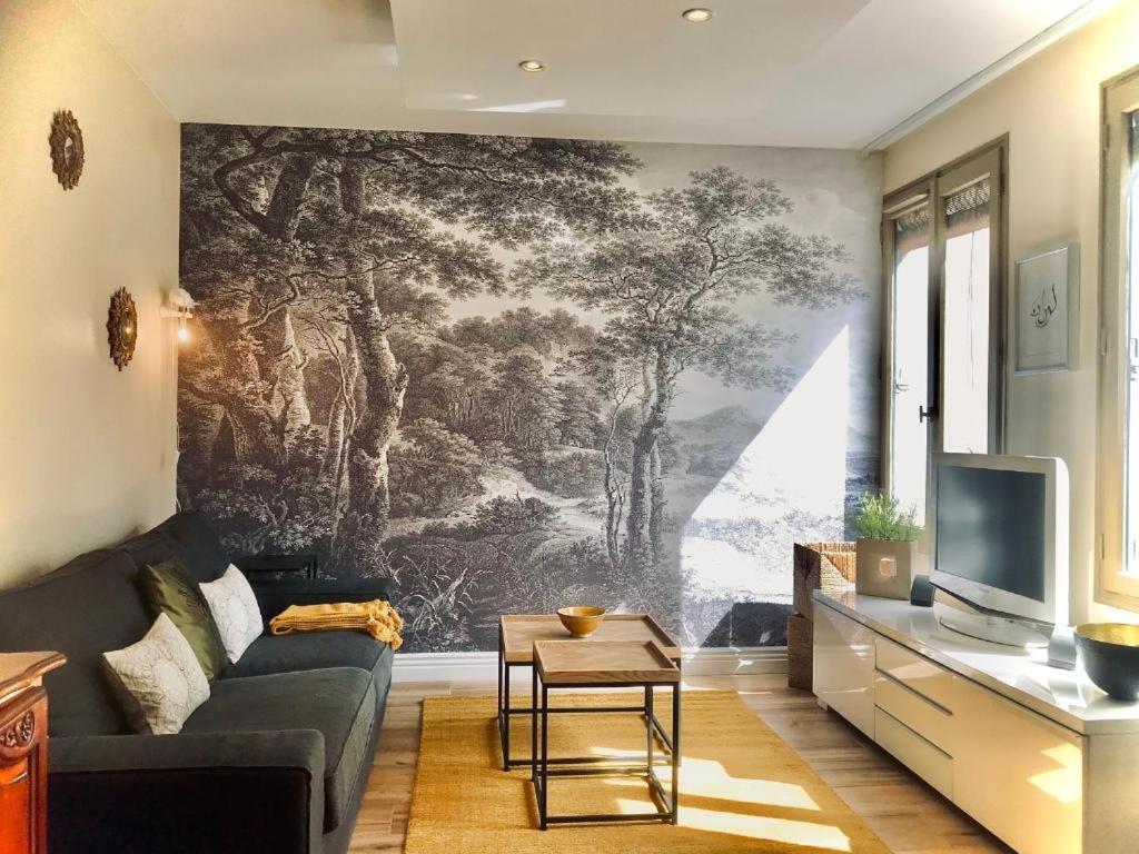 נרבון Retromirabeau - Chambre Suite & Appartements De Charme - Localisation Premium מראה חיצוני תמונה