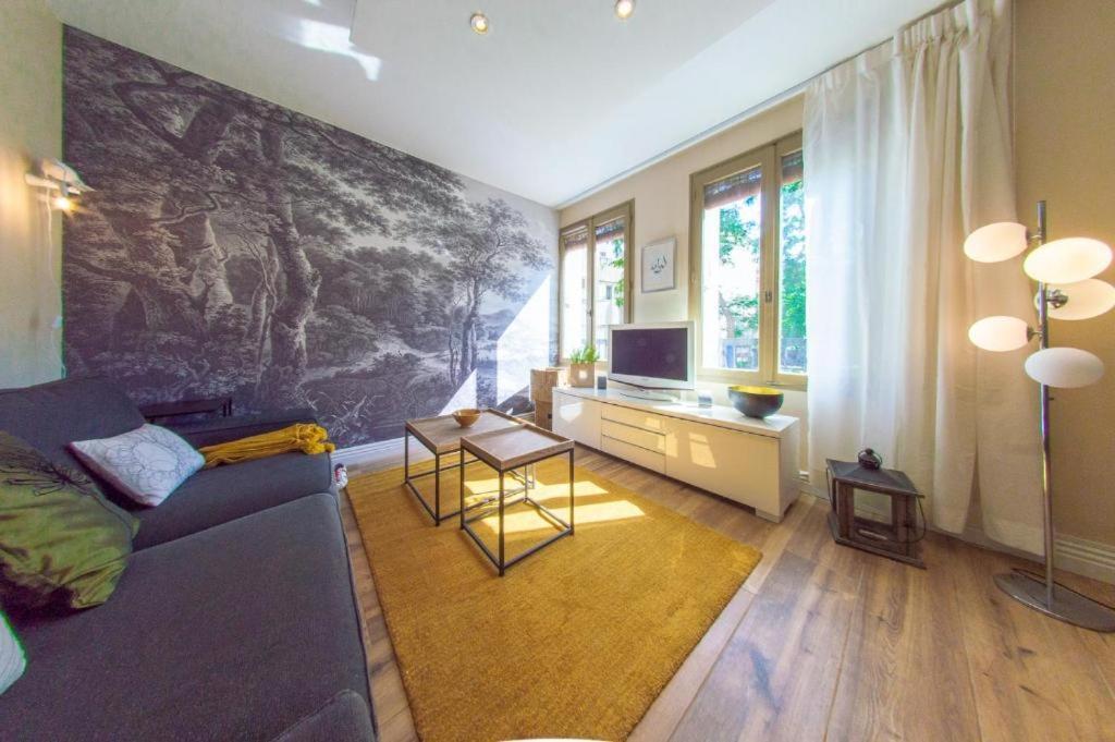 נרבון Retromirabeau - Chambre Suite & Appartements De Charme - Localisation Premium מראה חיצוני תמונה