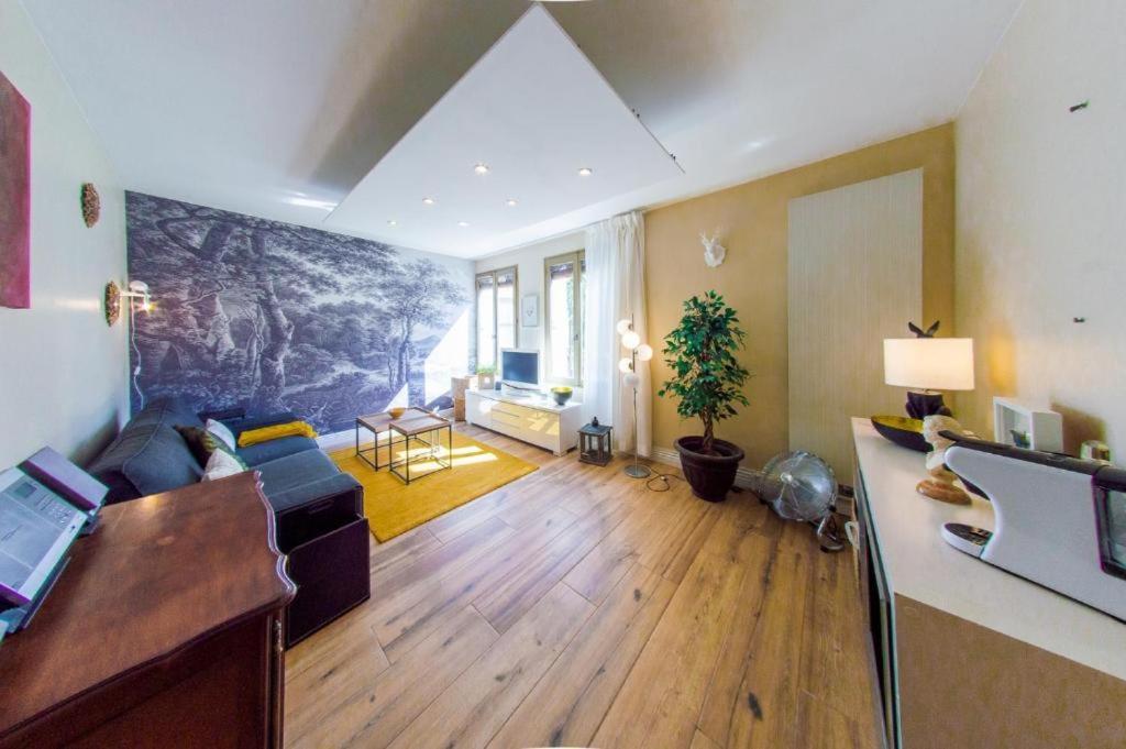 נרבון Retromirabeau - Chambre Suite & Appartements De Charme - Localisation Premium מראה חיצוני תמונה