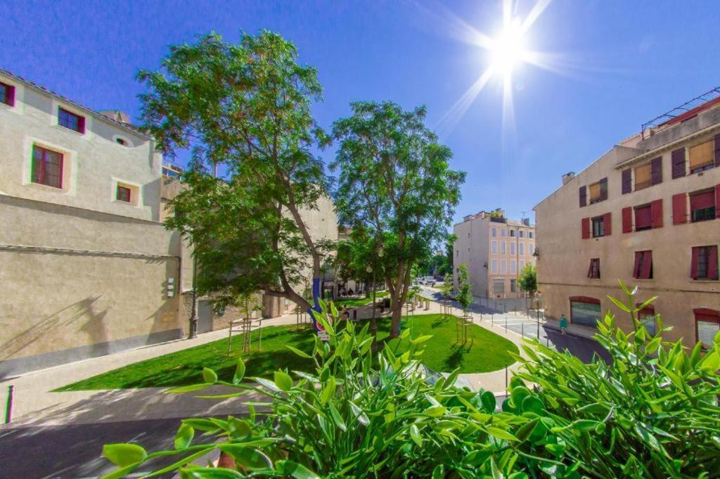 נרבון Retromirabeau - Chambre Suite & Appartements De Charme - Localisation Premium מראה חיצוני תמונה
