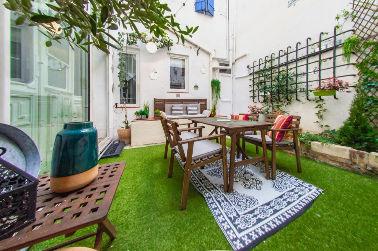 נרבון Retromirabeau - Chambre Suite & Appartements De Charme - Localisation Premium מראה חיצוני תמונה