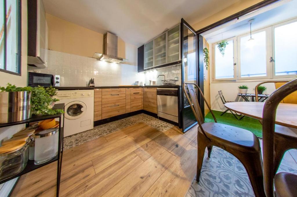 נרבון Retromirabeau - Chambre Suite & Appartements De Charme - Localisation Premium חדר תמונה