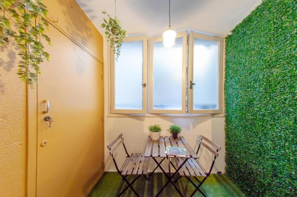 נרבון Retromirabeau - Chambre Suite & Appartements De Charme - Localisation Premium חדר תמונה