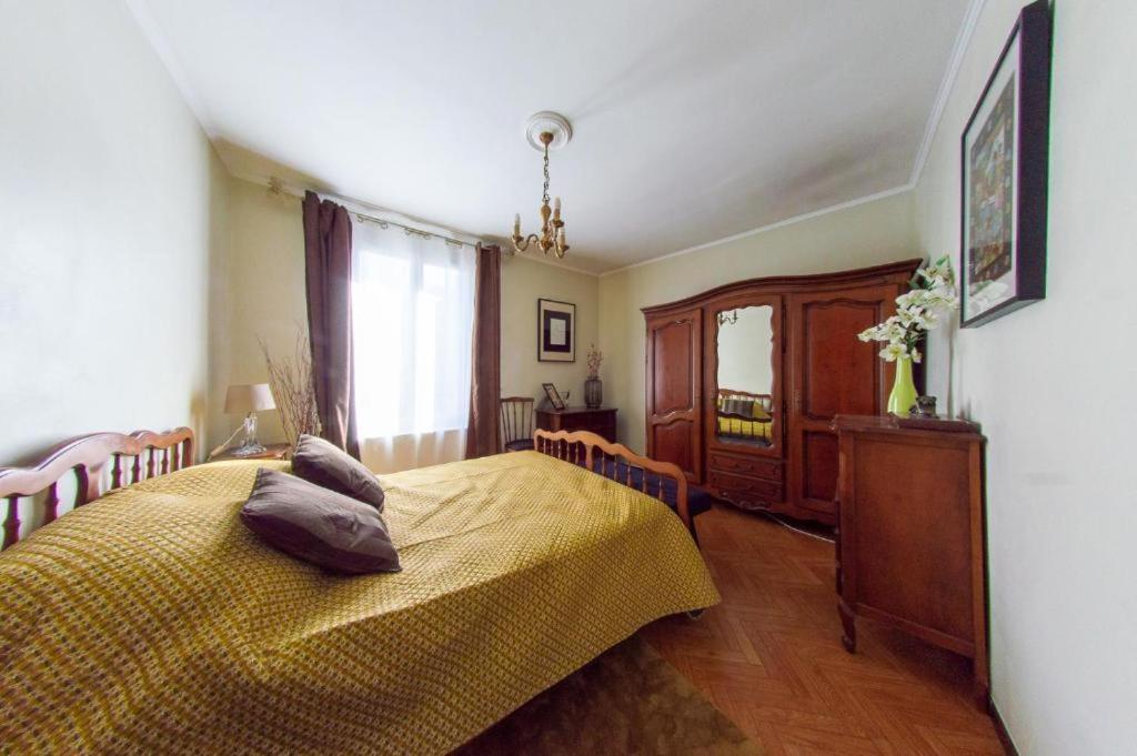 נרבון Retromirabeau - Chambre Suite & Appartements De Charme - Localisation Premium חדר תמונה