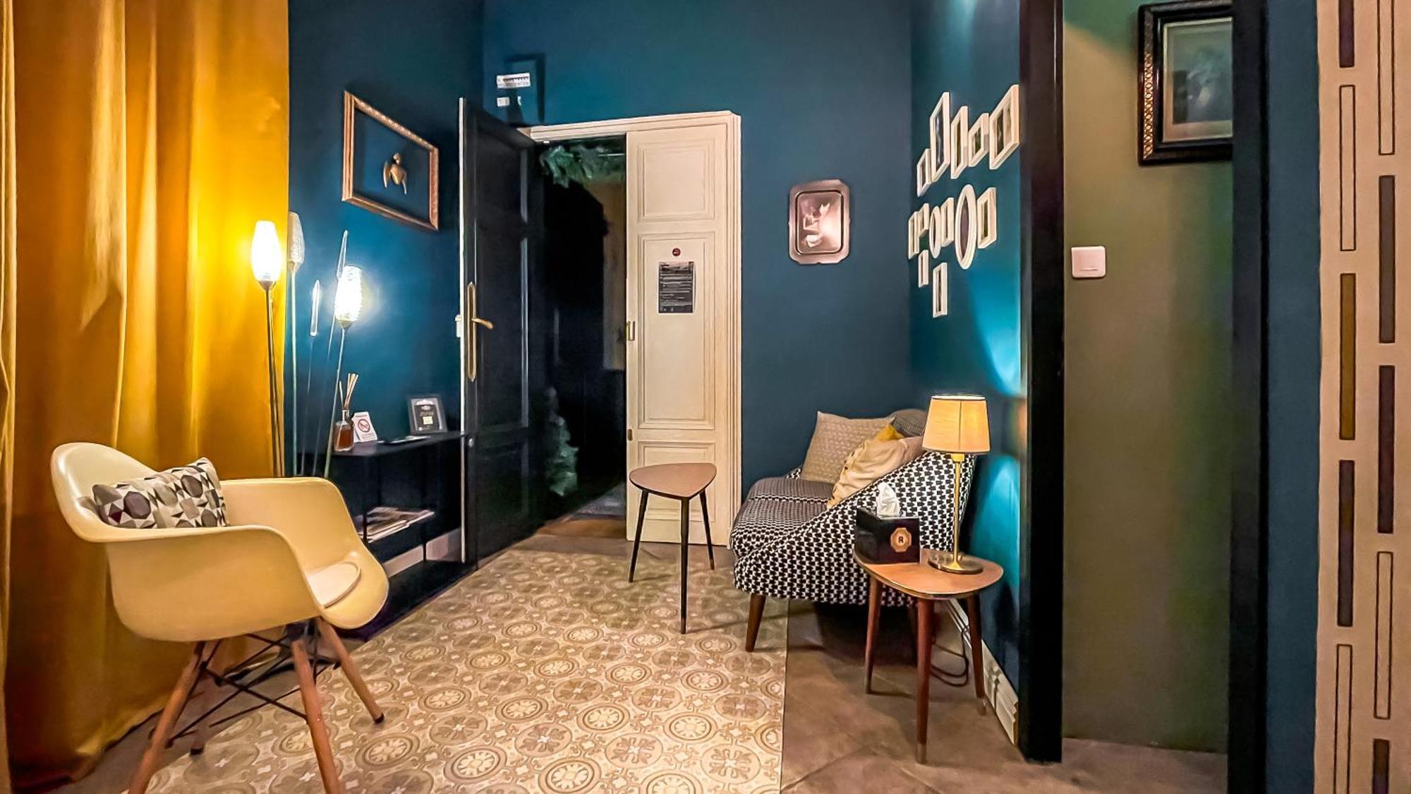 נרבון Retromirabeau - Chambre Suite & Appartements De Charme - Localisation Premium מראה חיצוני תמונה