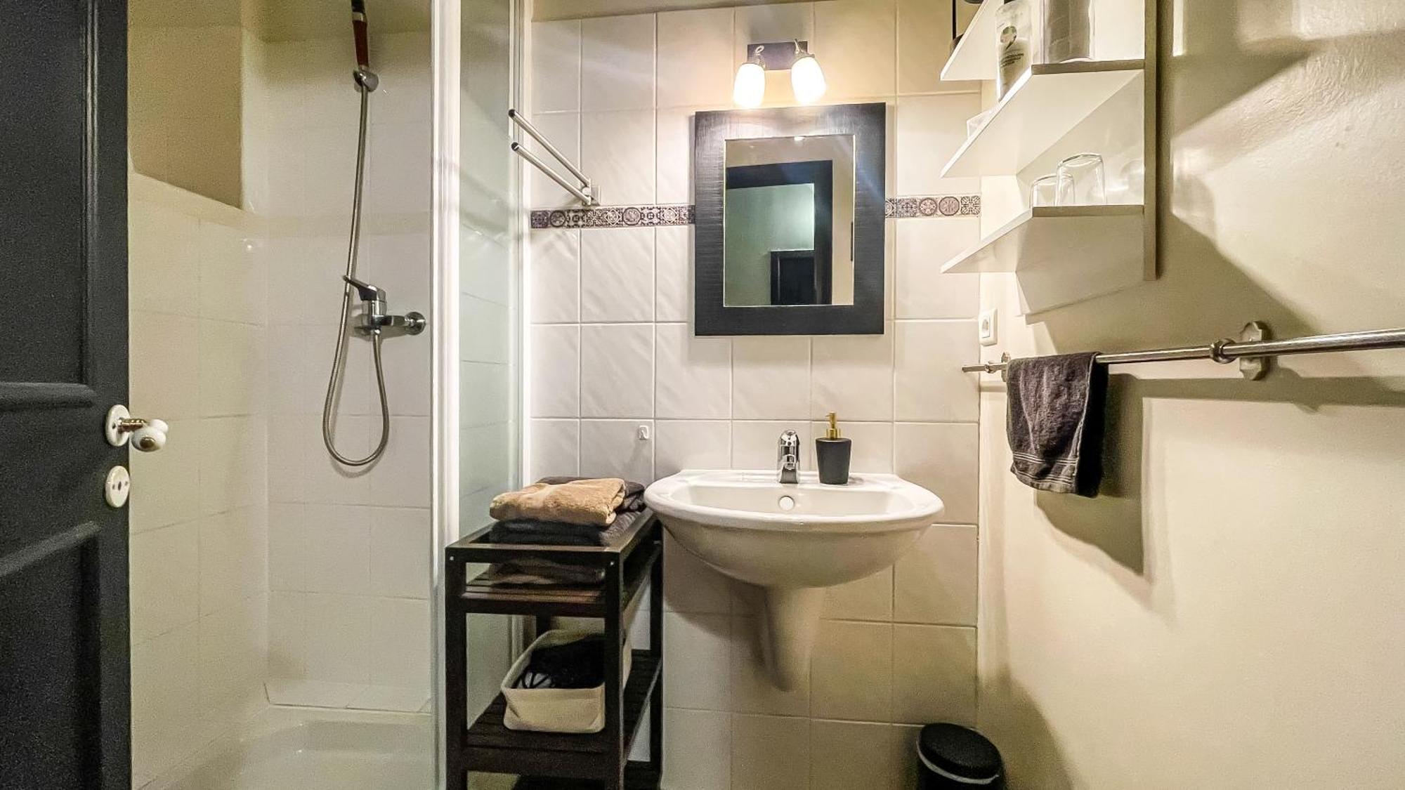 נרבון Retromirabeau - Chambre Suite & Appartements De Charme - Localisation Premium מראה חיצוני תמונה