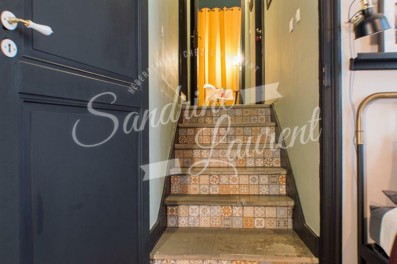 נרבון Retromirabeau - Chambre Suite & Appartements De Charme - Localisation Premium מראה חיצוני תמונה