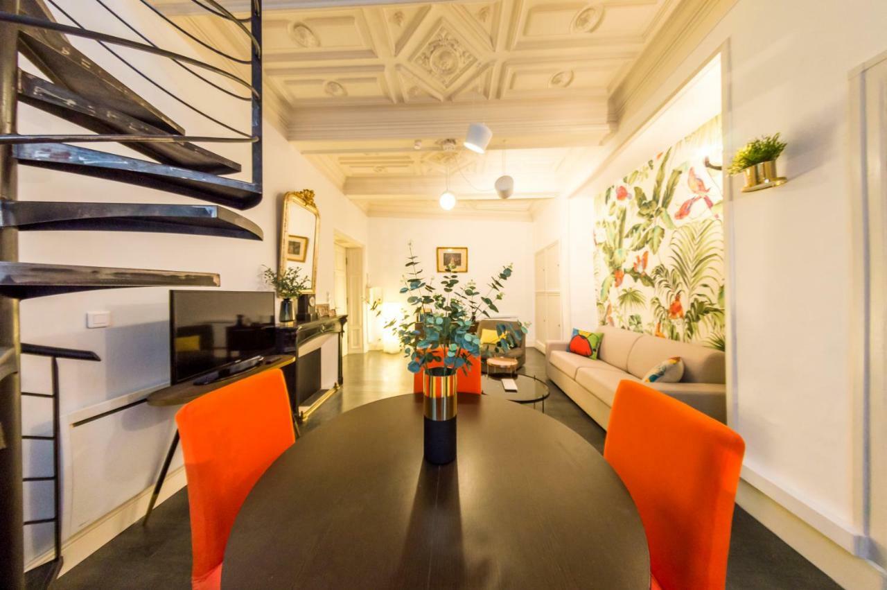 נרבון Retromirabeau - Chambre Suite & Appartements De Charme - Localisation Premium מראה חיצוני תמונה