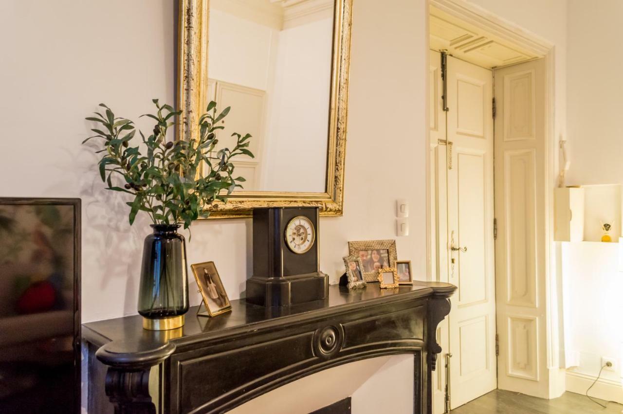נרבון Retromirabeau - Chambre Suite & Appartements De Charme - Localisation Premium מראה חיצוני תמונה