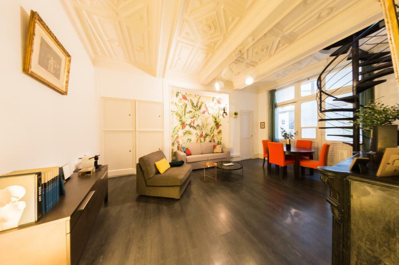 נרבון Retromirabeau - Chambre Suite & Appartements De Charme - Localisation Premium מראה חיצוני תמונה
